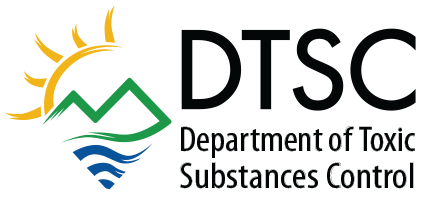 Department of Toxic Substances Control